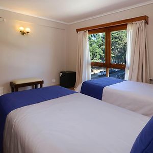 Twin Room City View